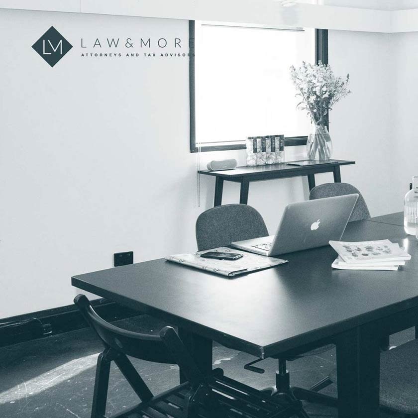 UBO-Register Compliance Guide - Law & More