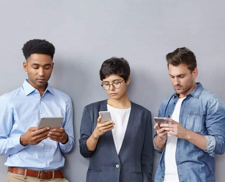 People Often Forget Social Media Consequences