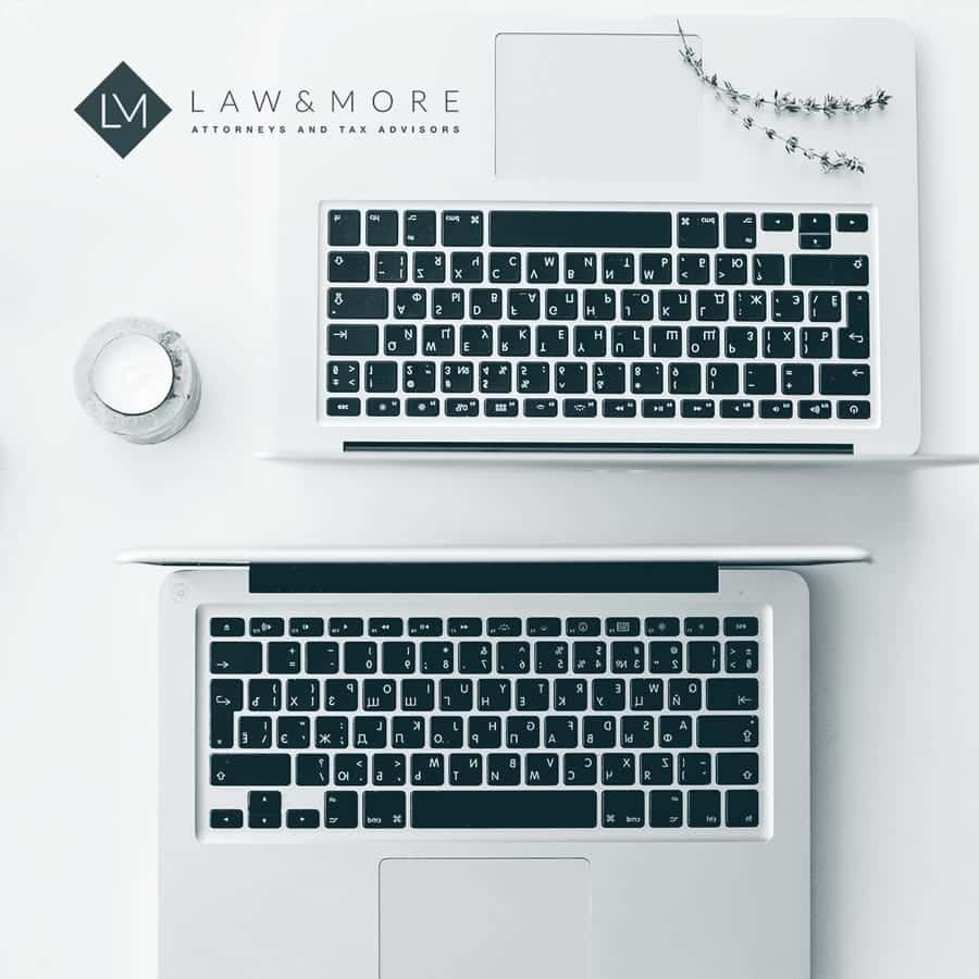 Compliance in the Dutch legal sector