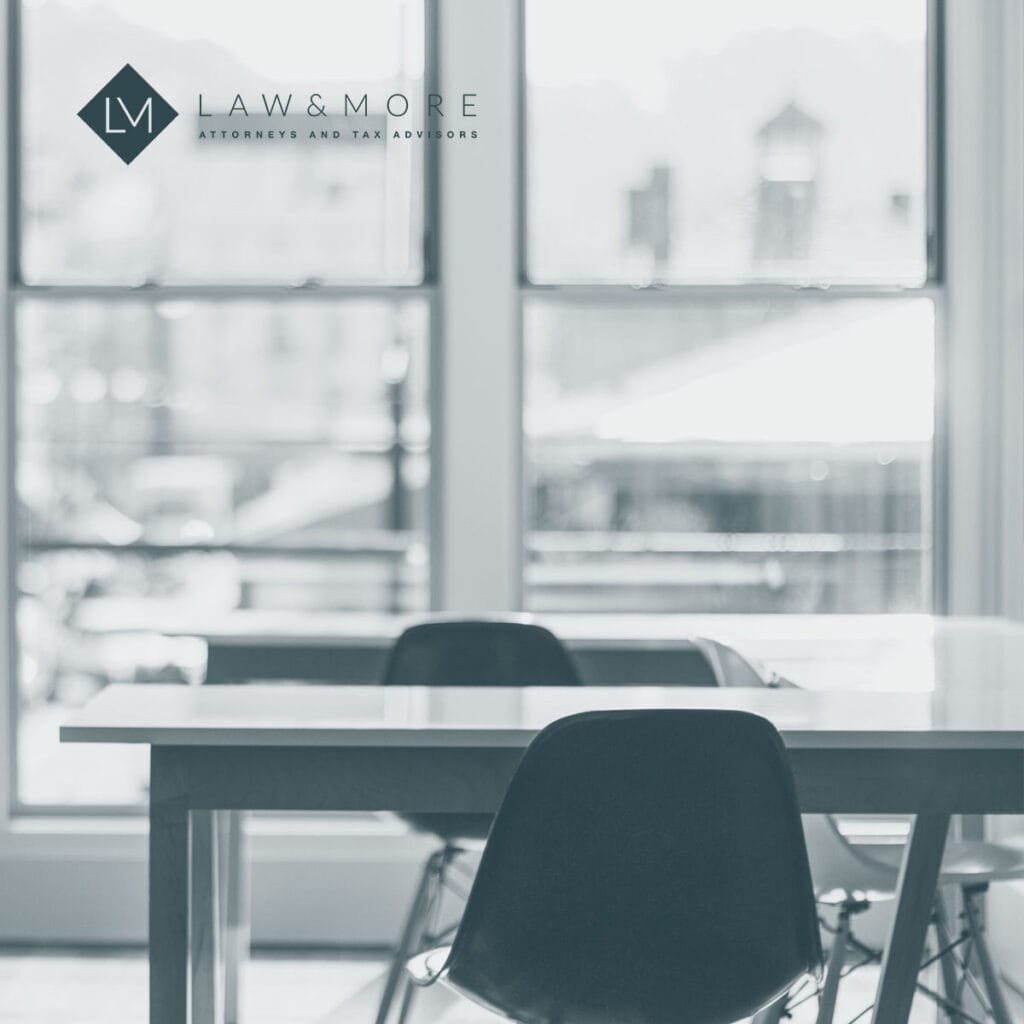 The Act on the electronic filing in commercial registers