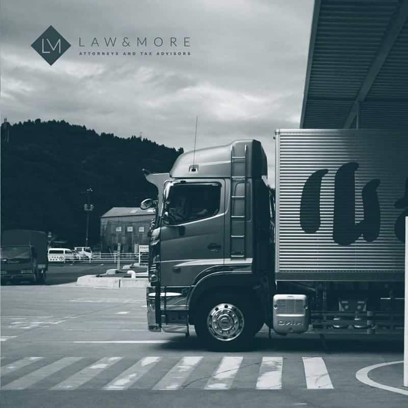 How to Start Your Transport Company in the Netherlands