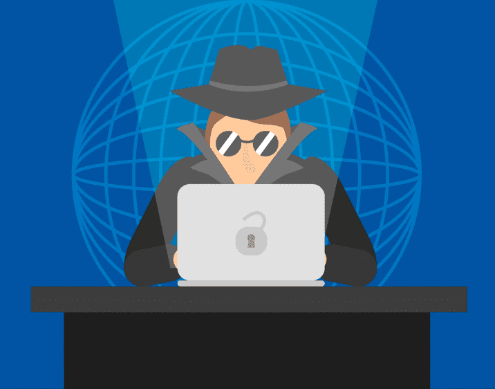 Rotterdam Harbor & TNT Hit by Cyberattack