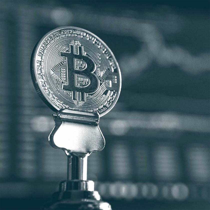 Cryptocurrency - EU and Dutch Legal Aspects of the Revolutionary Technology - Image