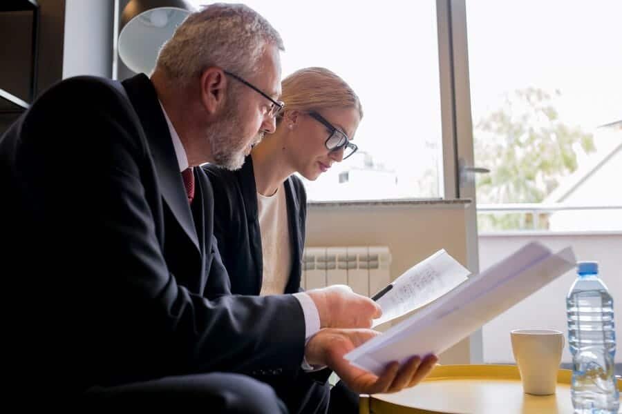 Amsterdam Court of Appeal Ruling on Company Sales