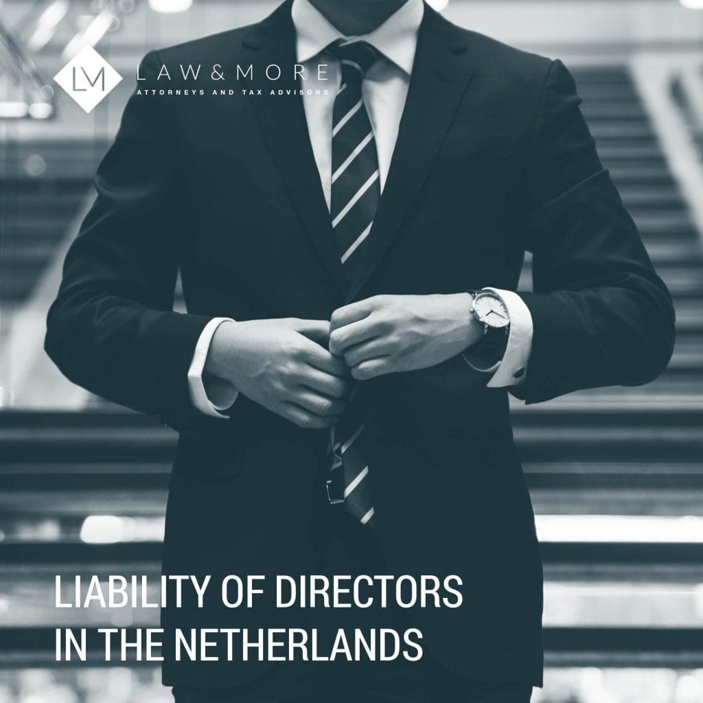 Liability of Directors: Internal and External Explained