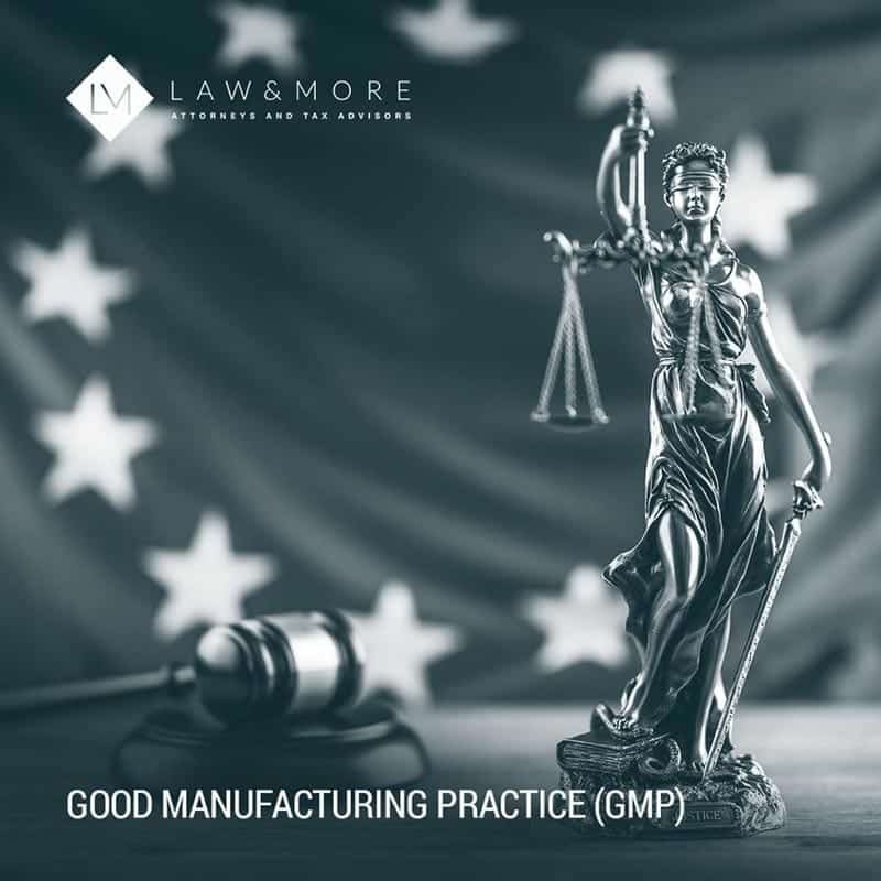 What Is Good Manufacturing Practice (GMP)?