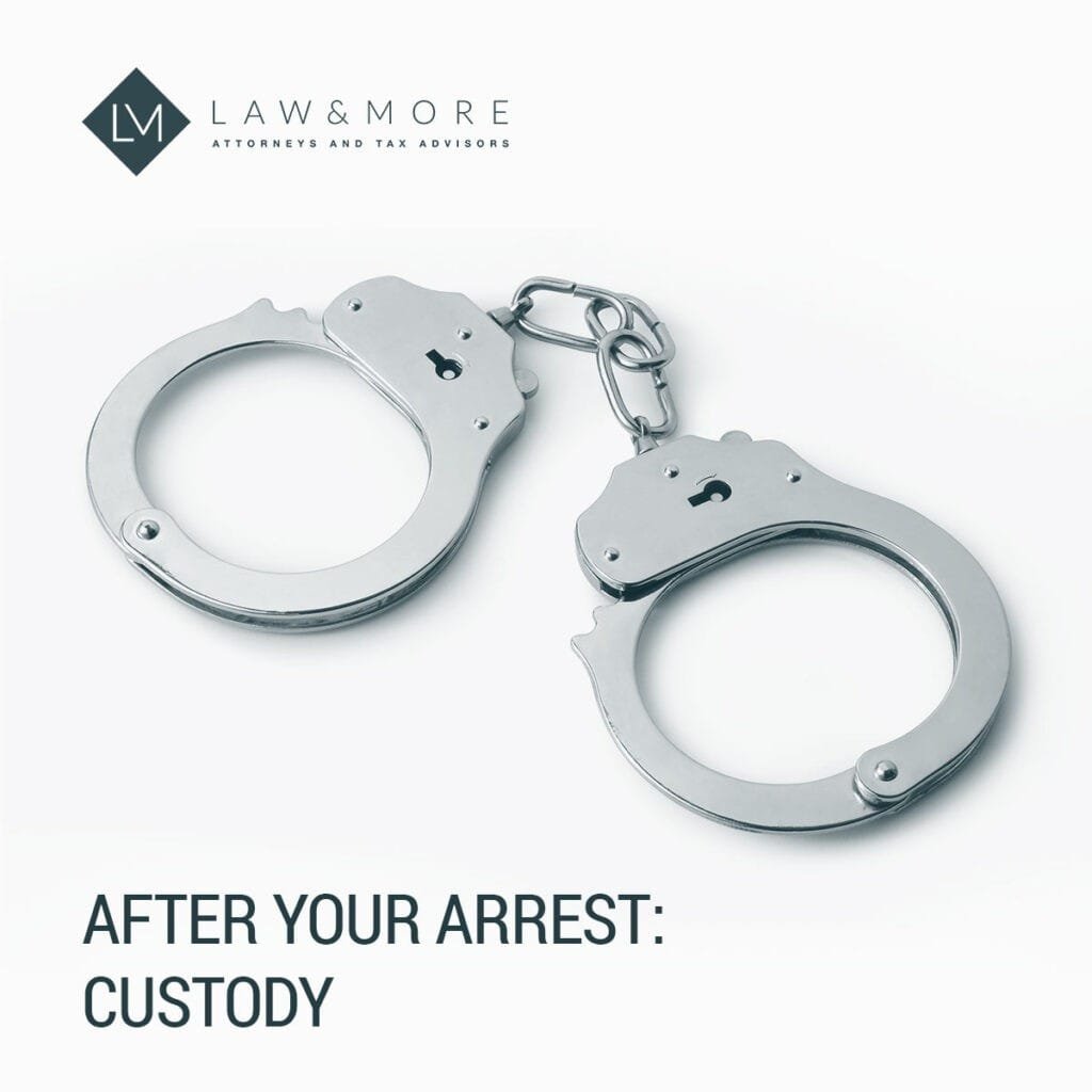 Online Fraud Solutions by Law & More