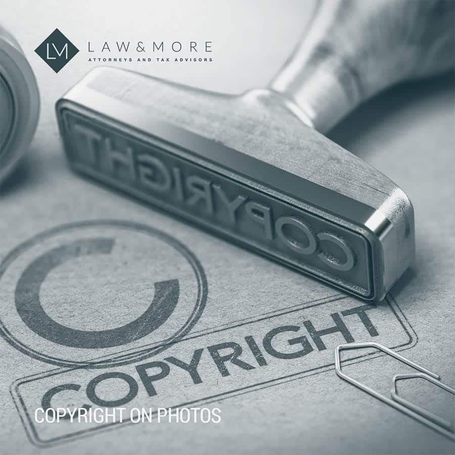 Copyright on Photos: Protect Your Intellectual Property