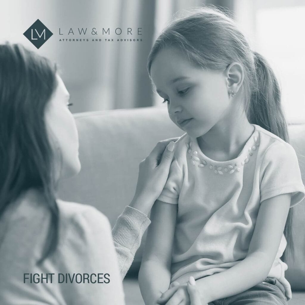 Expert Legal Help For Fight Divorces