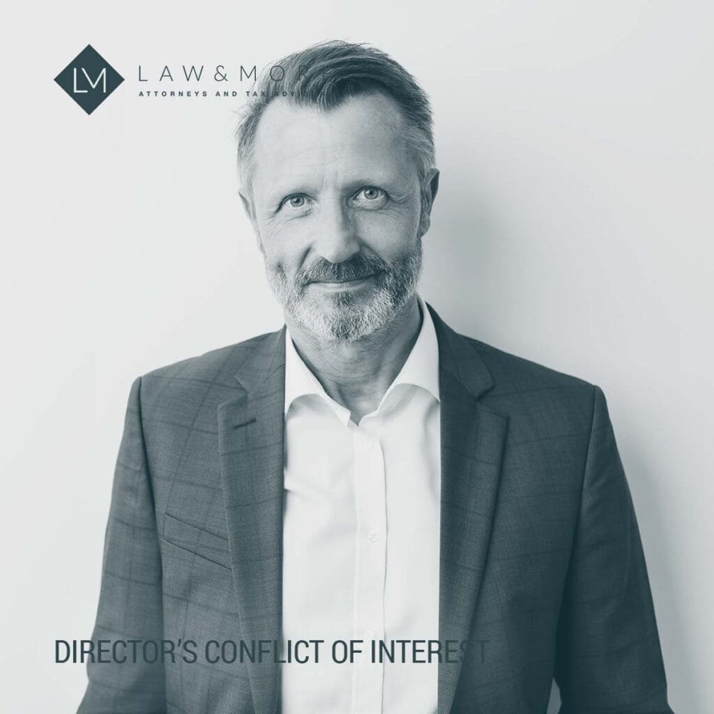 Director liability in Dutch law