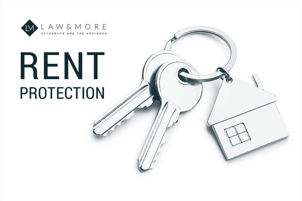 Rent protection Image