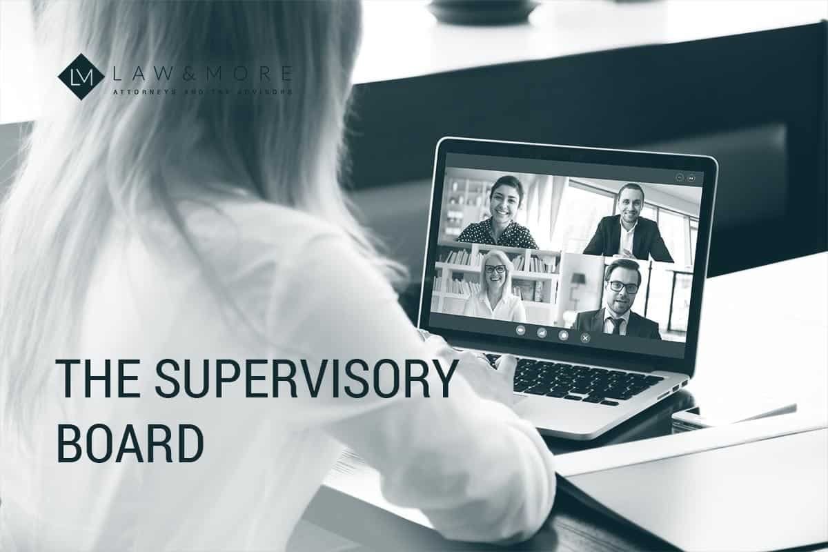 The Supervisory Board