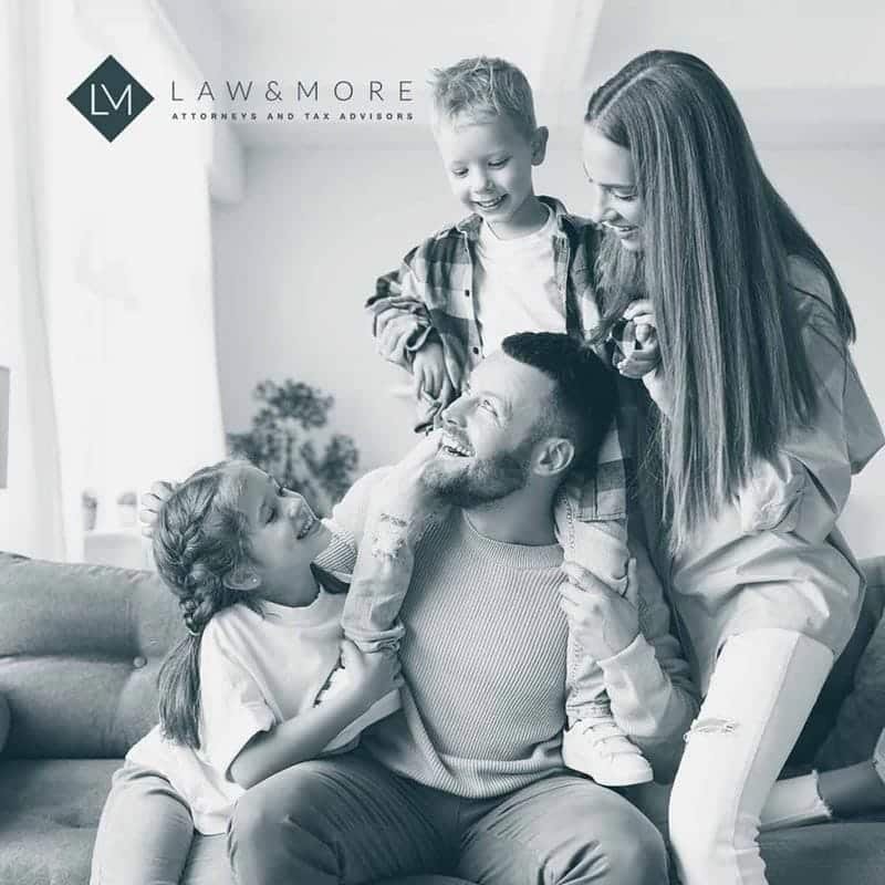 Trusted Family Law Firm | Expert Legal Guidance - Law & More