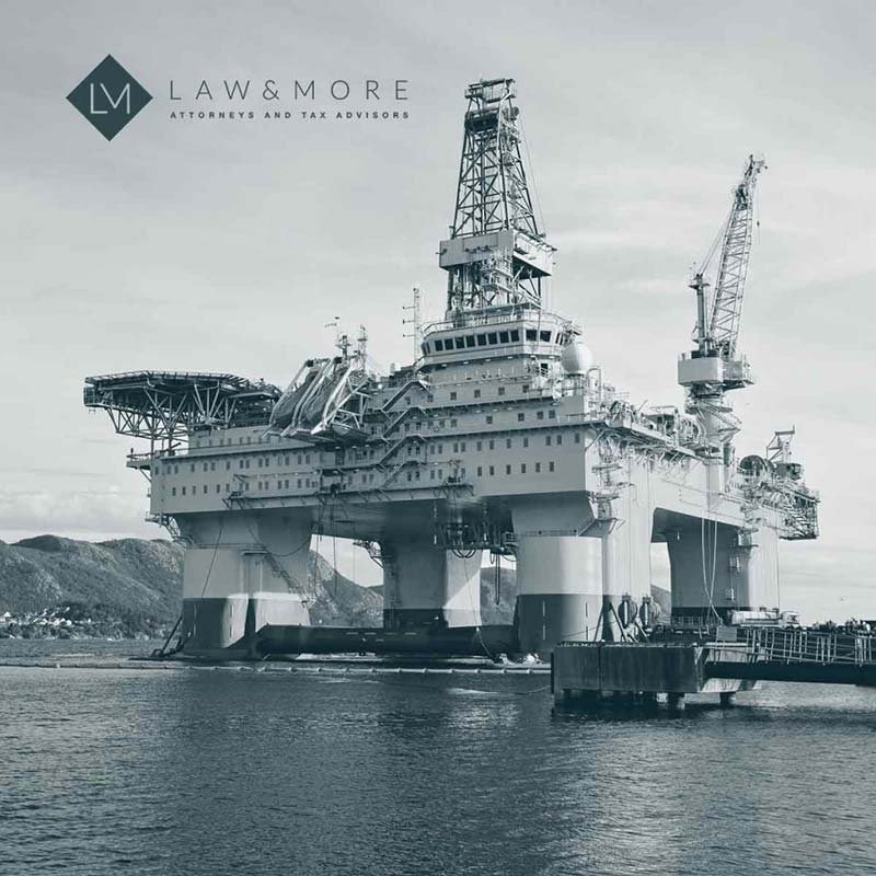 Ruling in the climate case against Shell