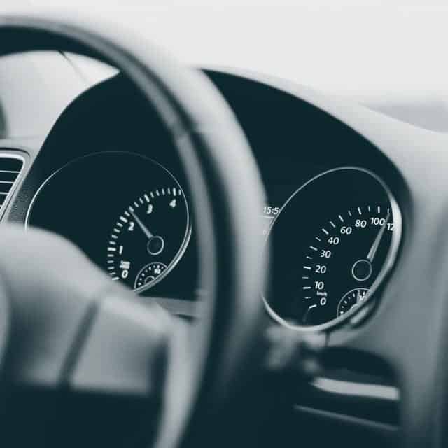 Traffic criminal law