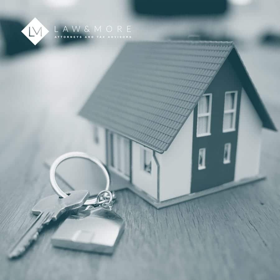 Property within (and after) marriage