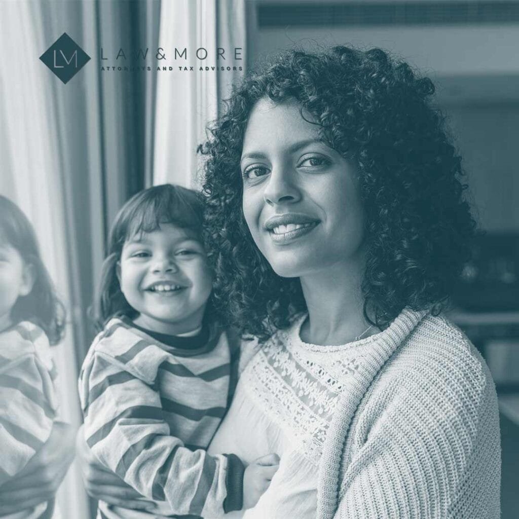 Acknowledgment and parental authority: the differences explained