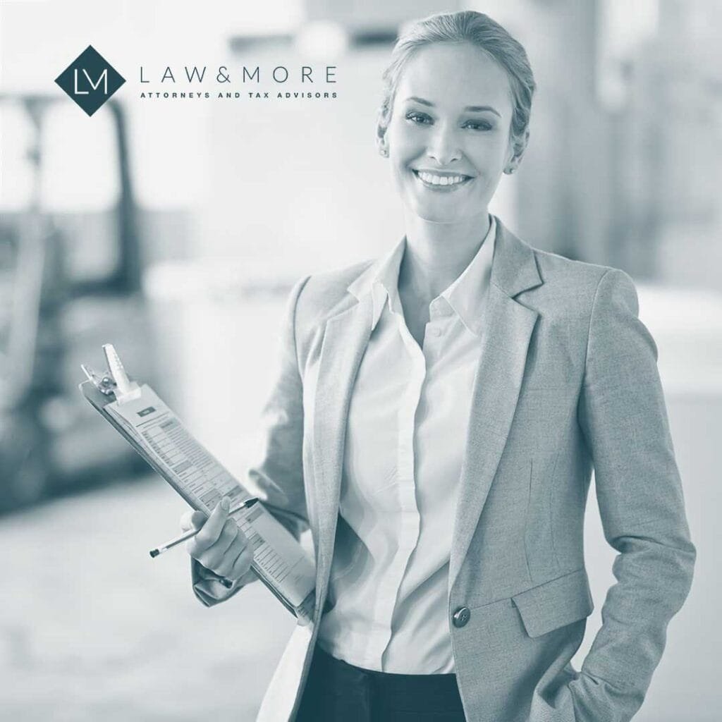 What are the employer's obligations under the Working Conditions Act?