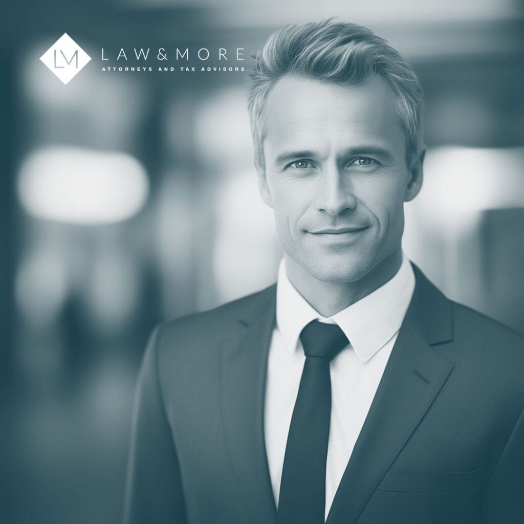 What Is An Associate Lawyer? Expert Guide - Law & More