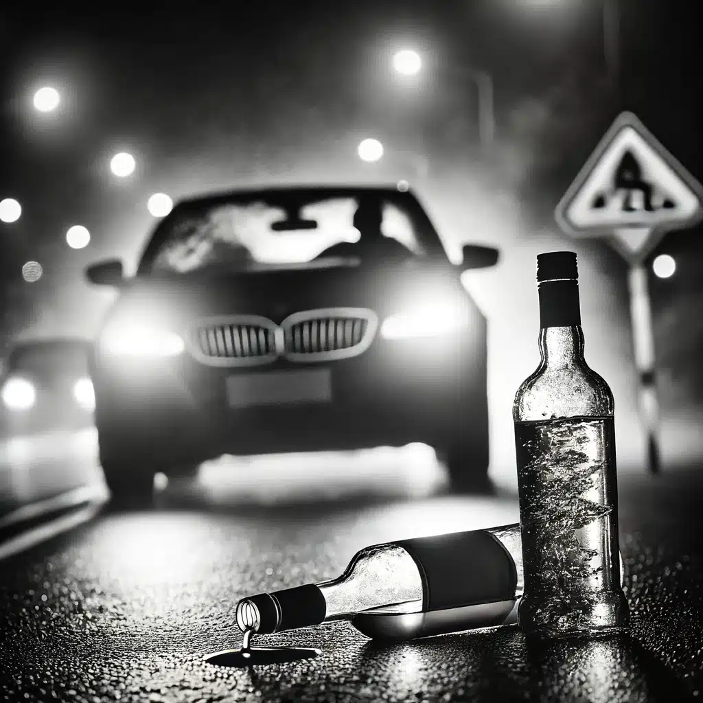 Legal Help For Traffic Offenses: Act Fast - Law & More