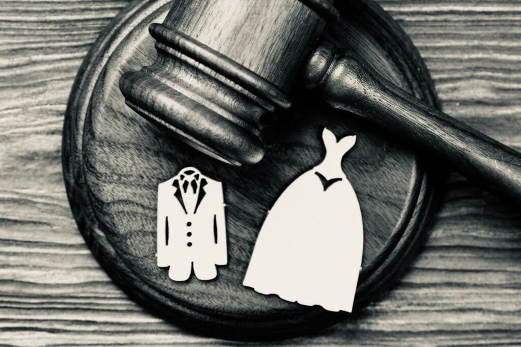 Divorce Without Partner’s Consent Explained