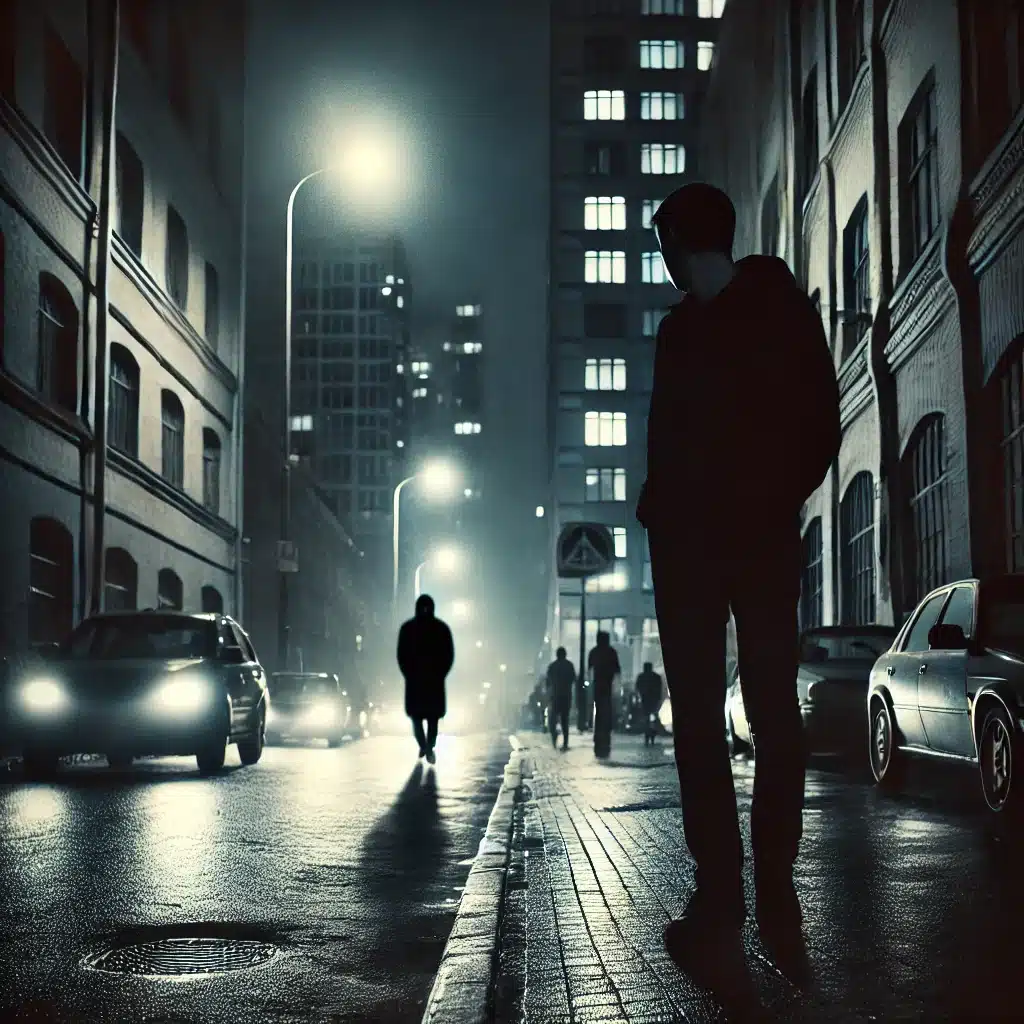 Facing Stalking? Know Your Legal Rights Today