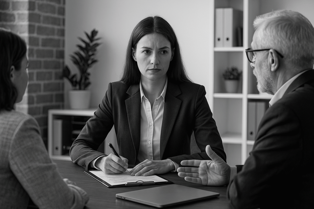 Key employment rights