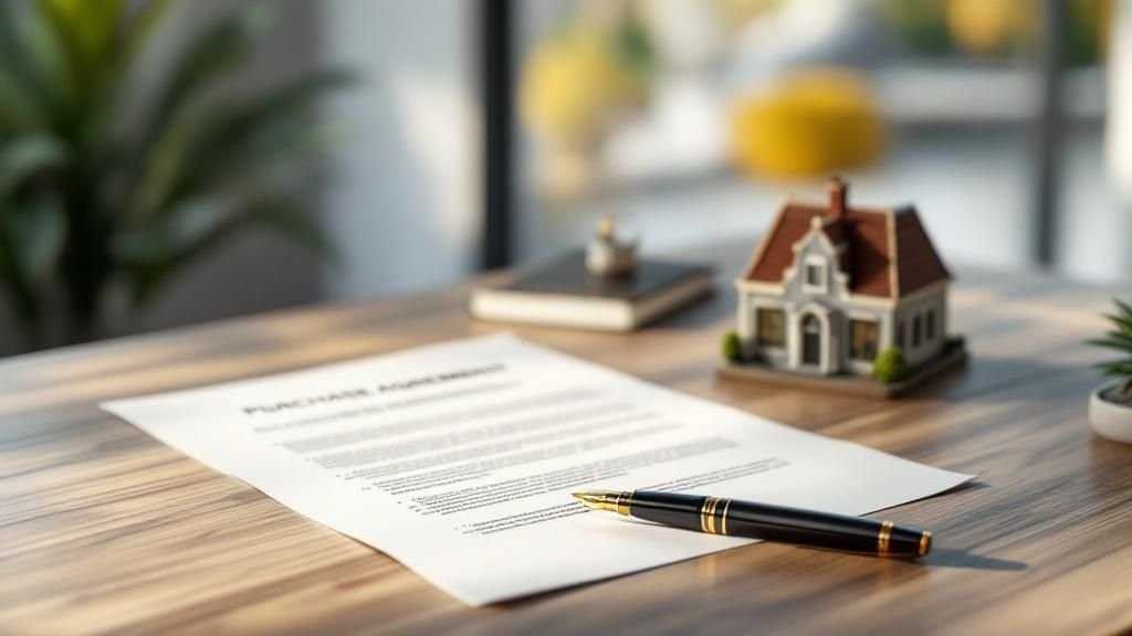 Real Estate in the Netherlands: Secure Your Deal