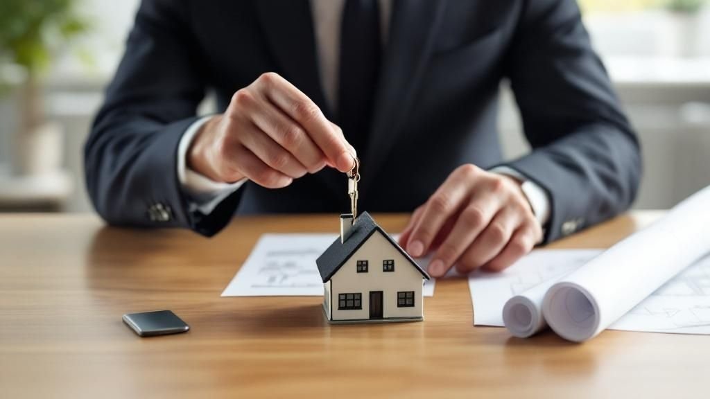 Real Estate Attorney: Protect Your Property Investment