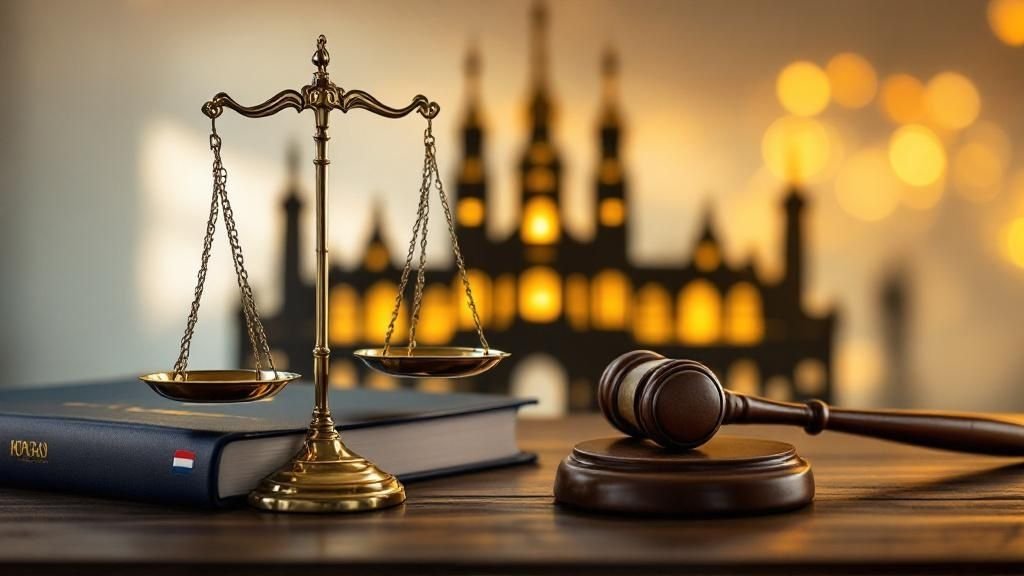 Cassation in the Netherlands Protect Your Legal Rights