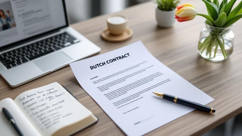 Contracts: Key Clauses You Can’t Overlook