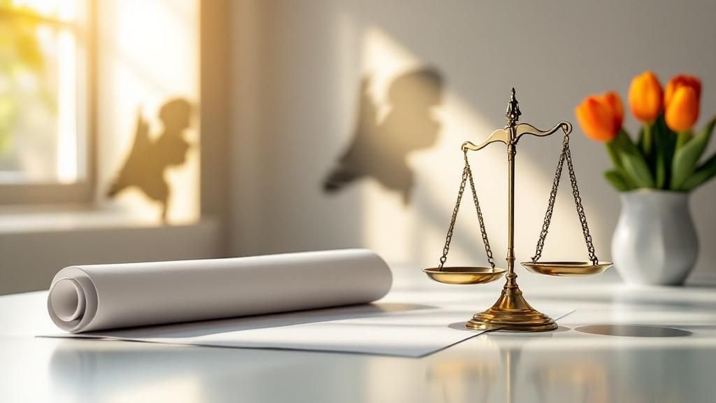 Employment Law Guide: Know Your Rights Today