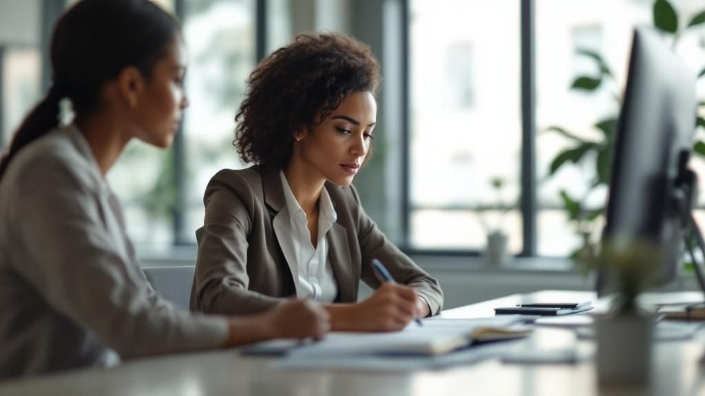 Workplace Harassment Help | Dutch Legal Guide 2025