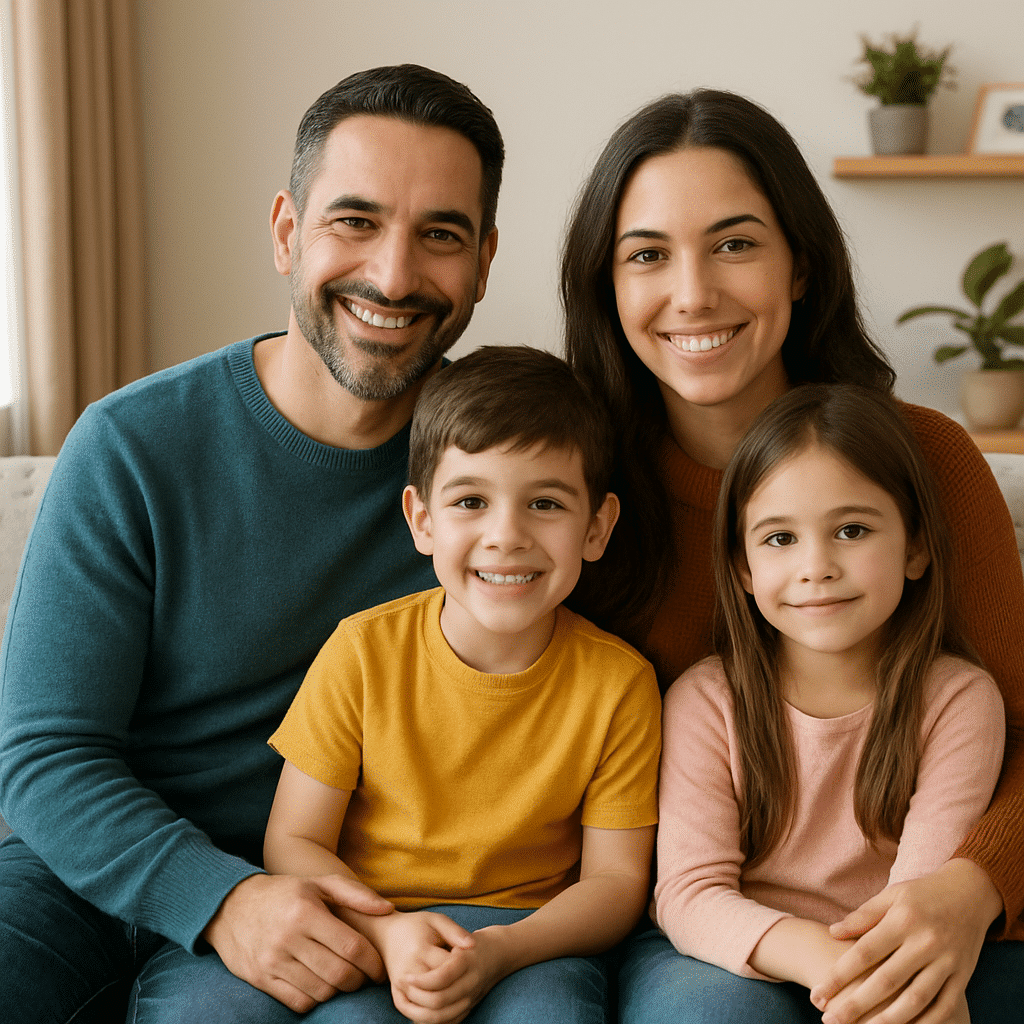 Dutch Family Law Guide 2025