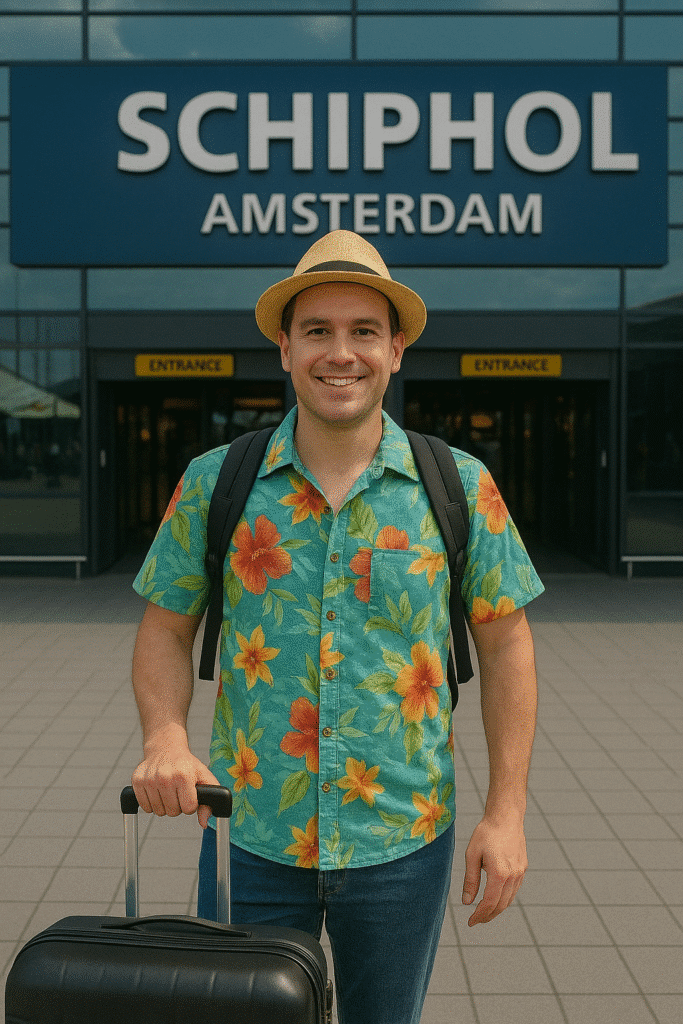 Netherlands Visa Application: Get Approved Fast