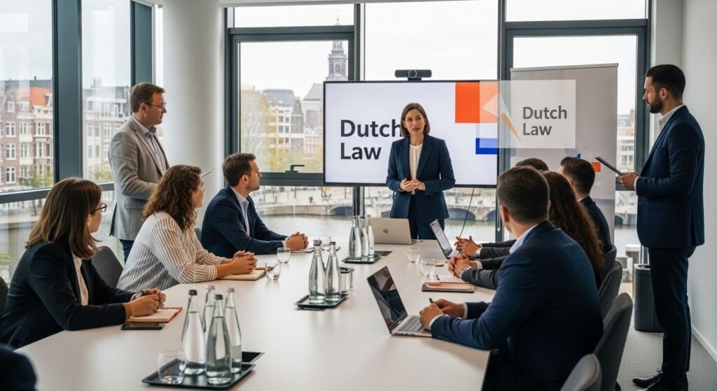 Dutch Law Explained: Expat & Business Essentials