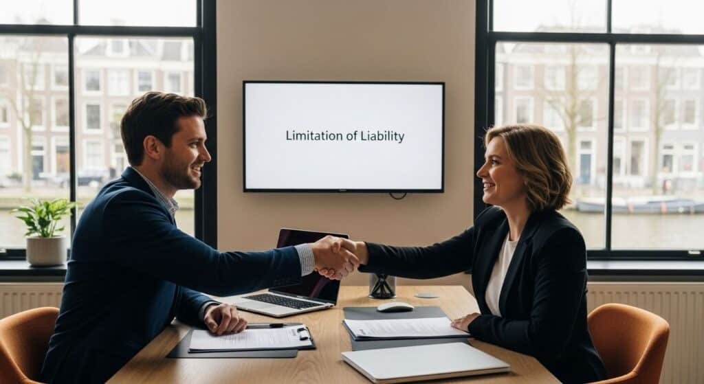 Limitation of Liability: How to Protect Your Business