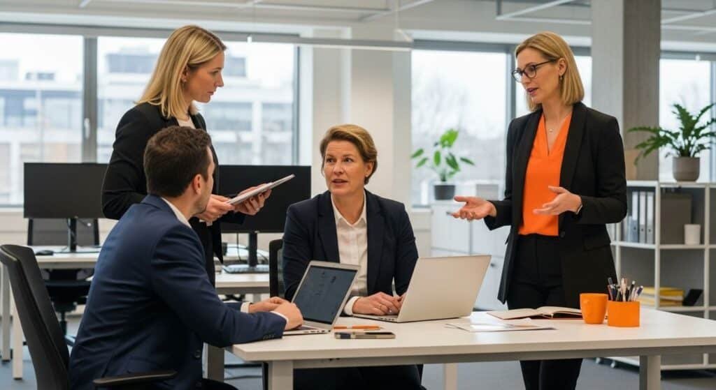 Dutch business circular economy