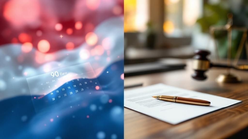 Probation Period: Dutch Rules You Must Know
