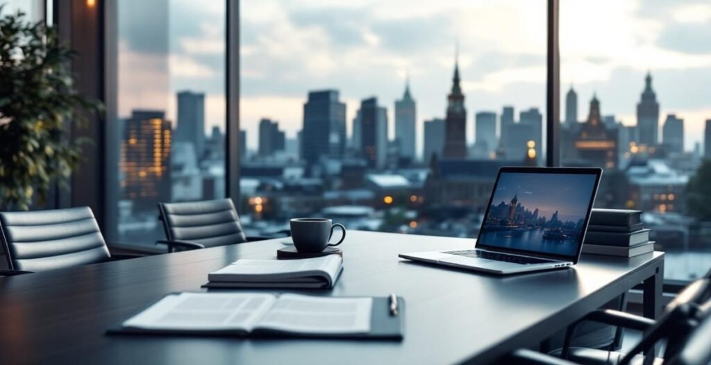 Dutch Corporate Law: Future Trends for Business