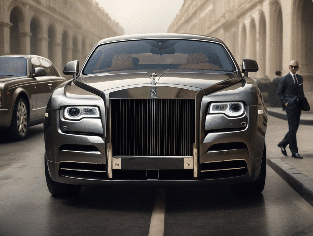 RR