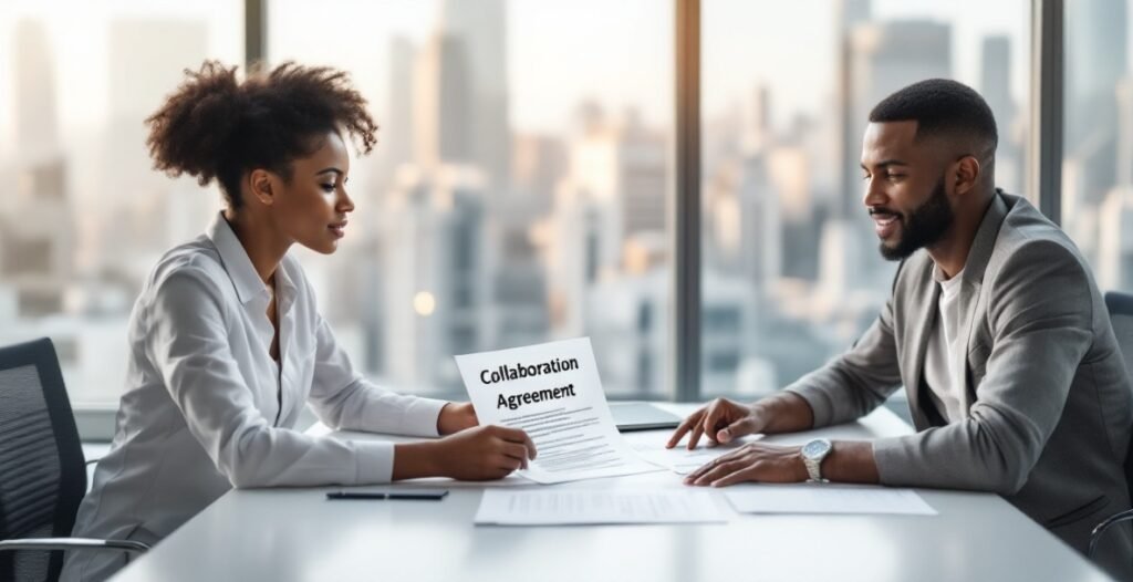 collaboration agreements between developers and contractors 1757052016187