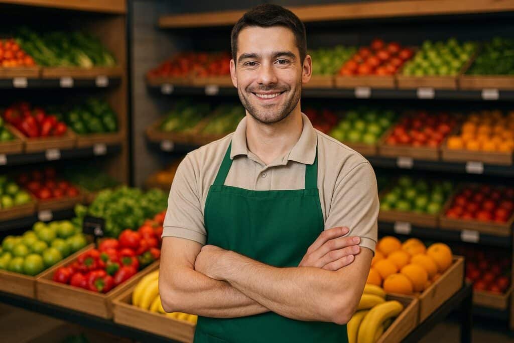 employee