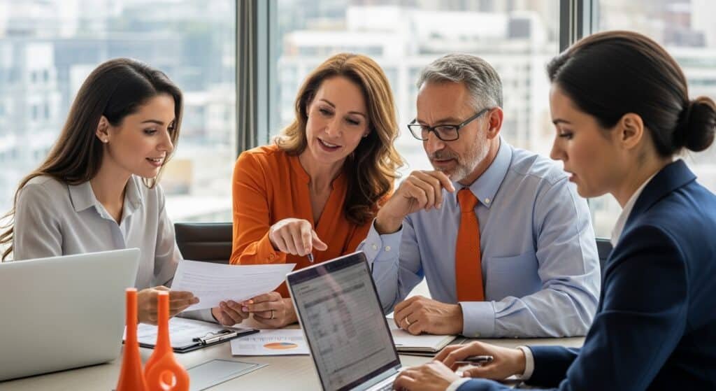 shareholder agreement office team