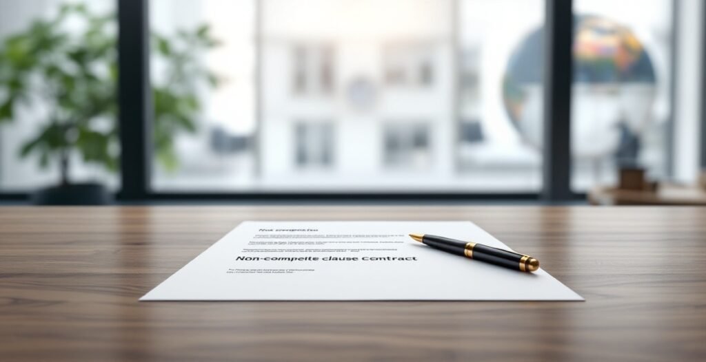 non compete clause contract 1758569683127