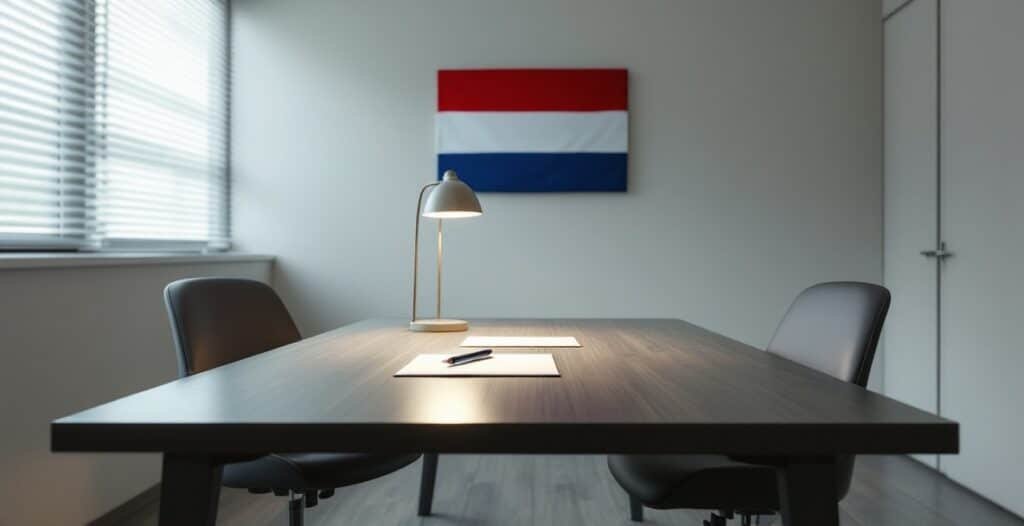 what to expect during a police interrogation in the netherlands 1756926598326