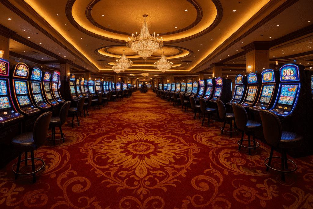 Casino