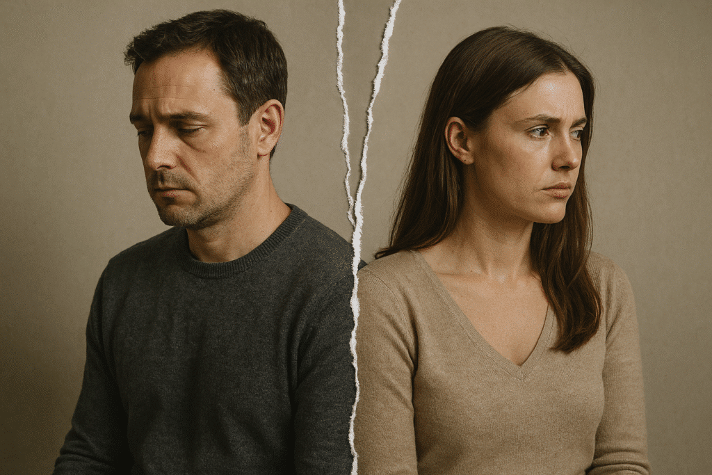 Divorce