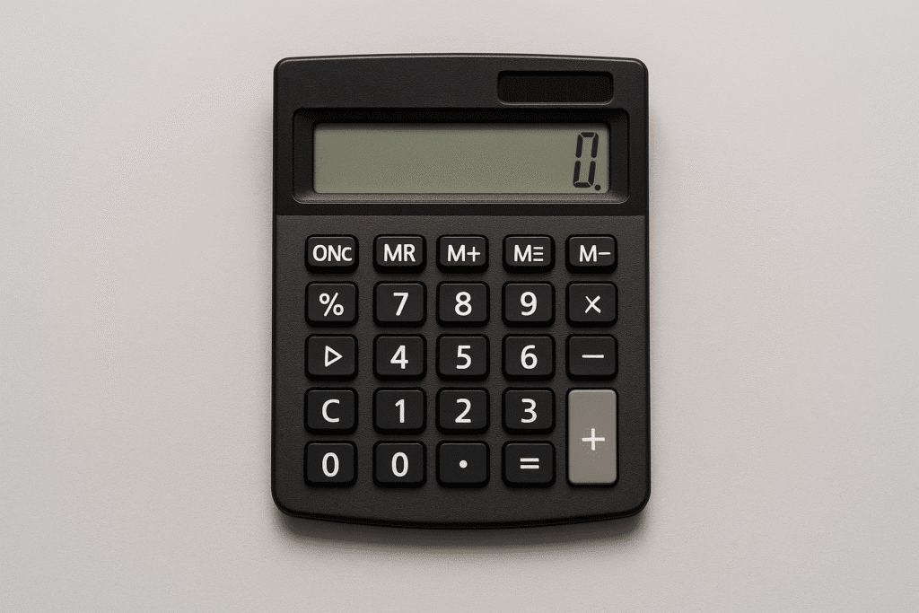 calculator