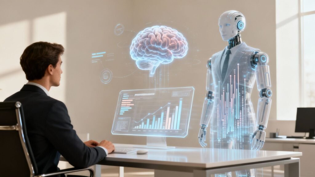 AI as your manager: can an algorithm evaluate your performance? 2 featured image 89bc7178 e107 4538 ae8a aa2f7c1f33db